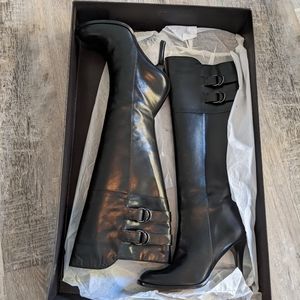 Tall Cole Haan Boots